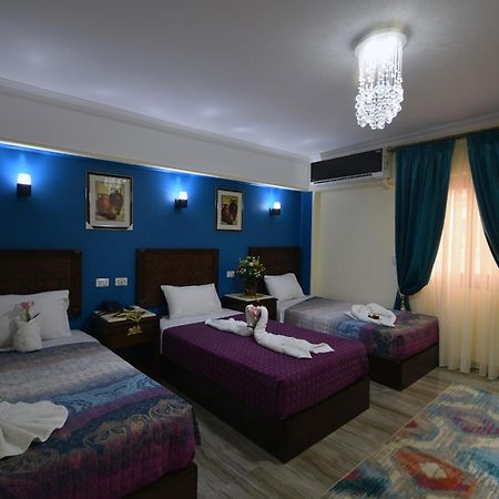 Amin Hotel Cairo Exterior foto