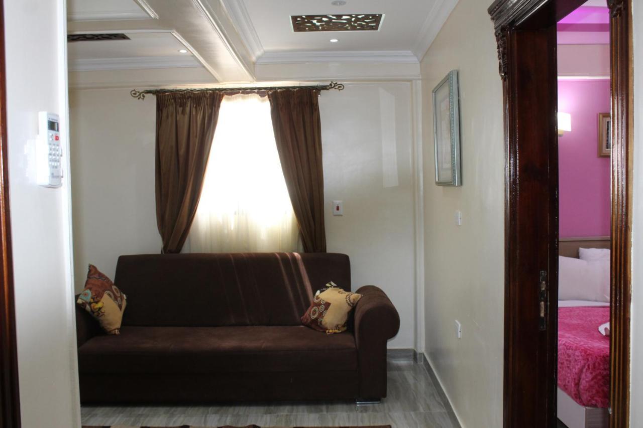 Amin Hotel Cairo Exterior foto