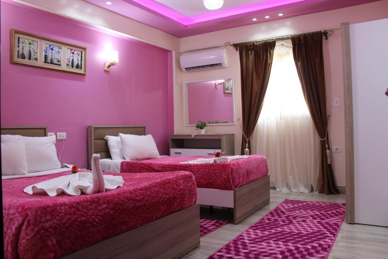 Amin Hotel Cairo Exterior foto
