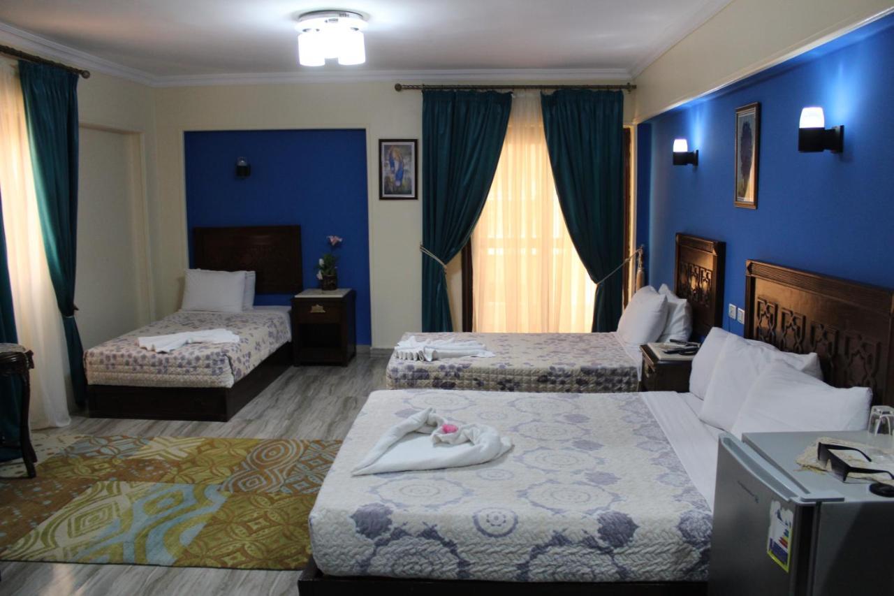 Amin Hotel Cairo Exterior foto