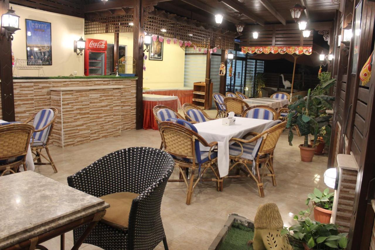 Amin Hotel Cairo Exterior foto