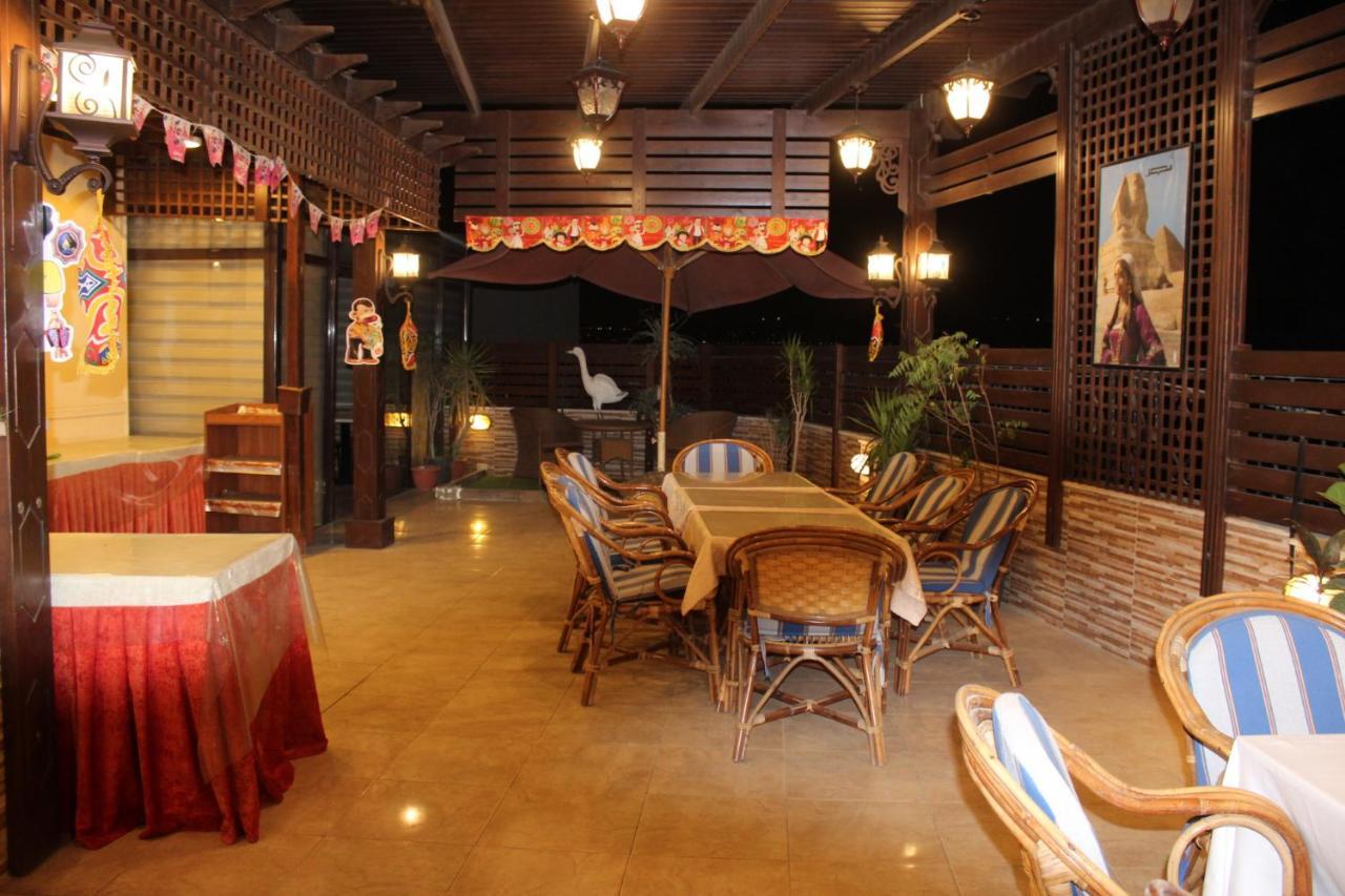 Amin Hotel Cairo Exterior foto
