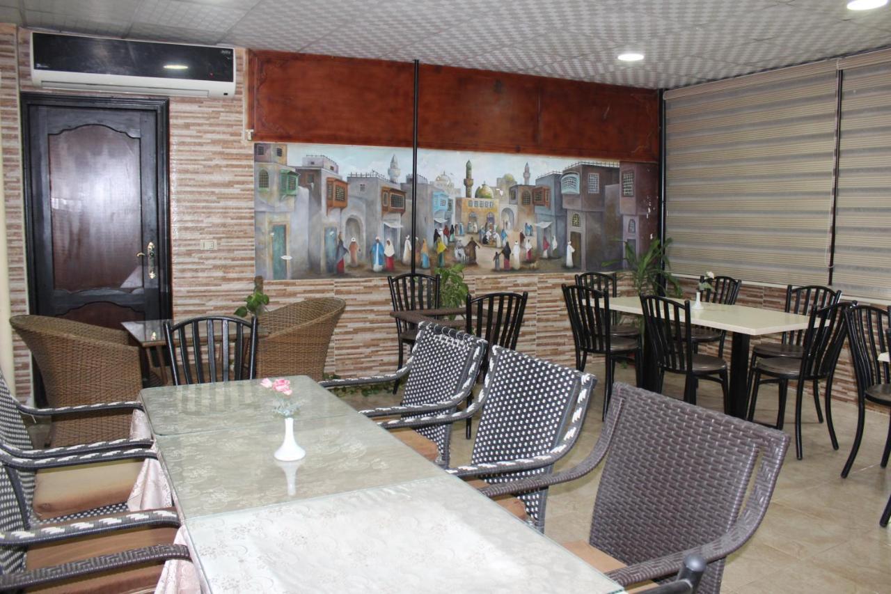 Amin Hotel Cairo Exterior foto