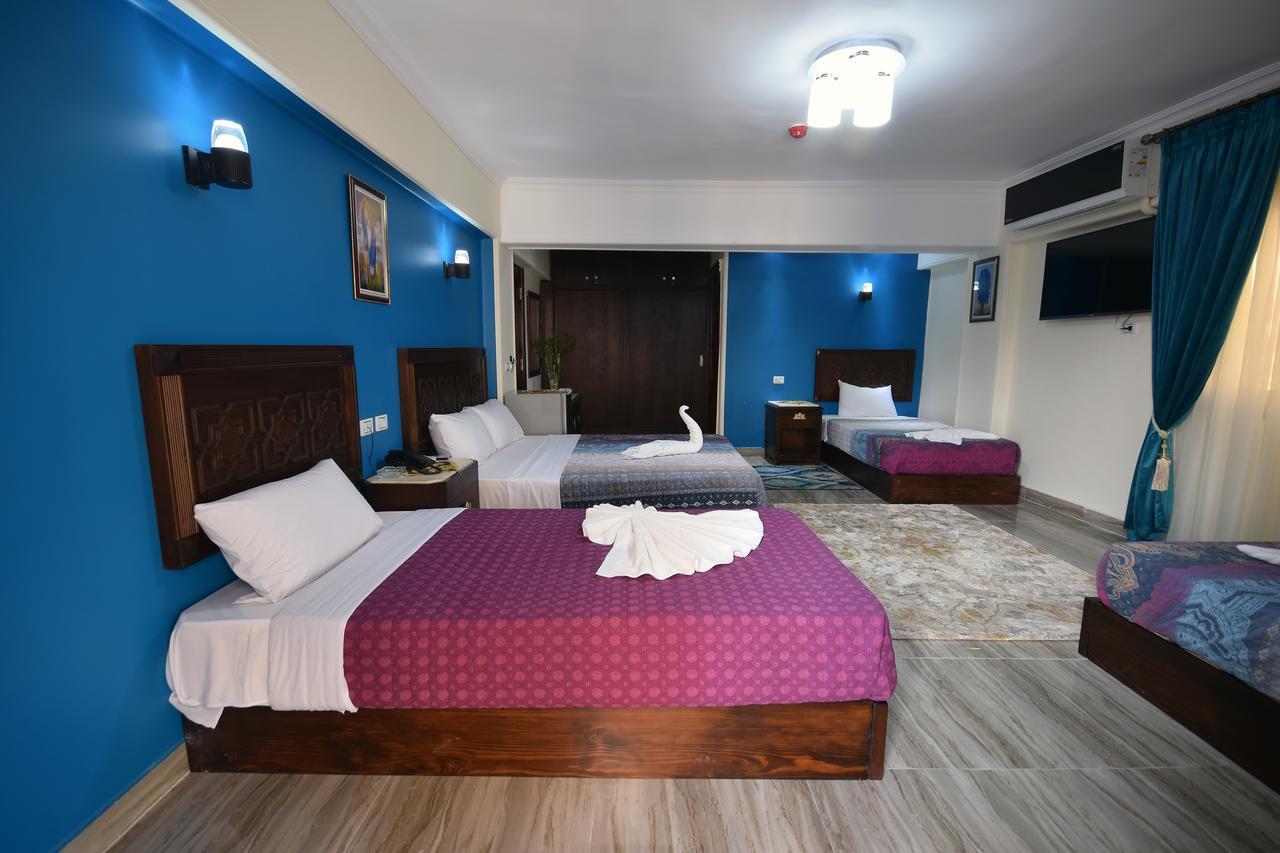Amin Hotel Cairo Exterior foto